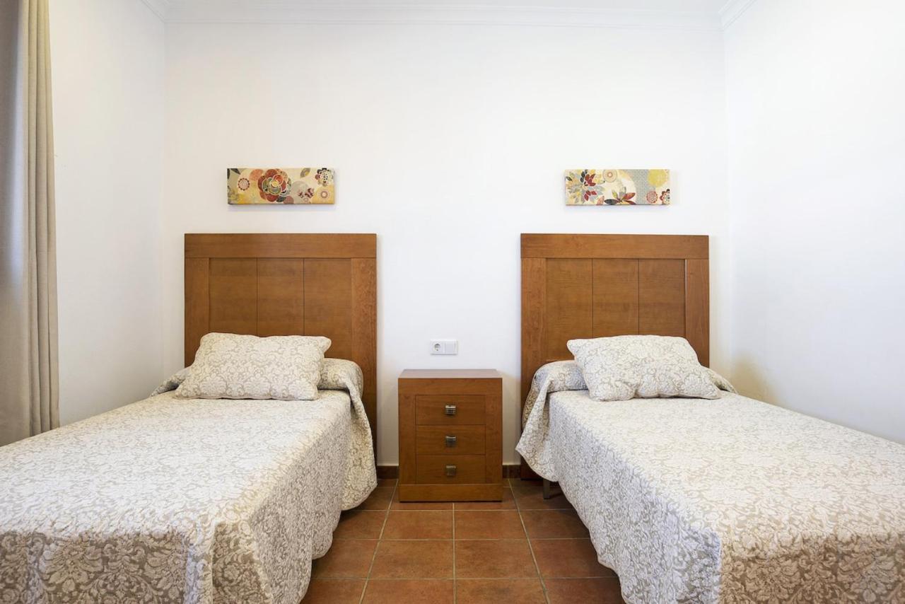 Vivienda Rural El Chiclanero Villa Conil De La Frontera Ngoại thất bức ảnh